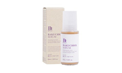 바쿠치올세럼 후회없는 마음에 쏙드는 상품 우쭈쭈! 우쭈쭈!