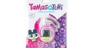 다마고치 정말 놓치면 아까운 개이득상품 한 눈에 보기