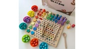 몬테소리교구 꼭!! 확인하세요!! 비교 우쭈쭈! 우쭈쭈!