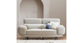 가죽쇼파 찬스!찬스! 필수보유득템 구매노하우 공개