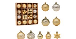 오너먼트세트 신뢰할 수 있는 추천코스! 가성비&가심비 상품 구매가이드