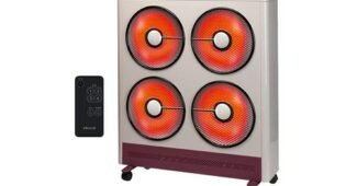 대형난로 성능 가성비&가심비 상품 BEST8