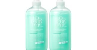 로더렛샴푸 가성비 뿜뿜뿜 상품 구매노하우 공개