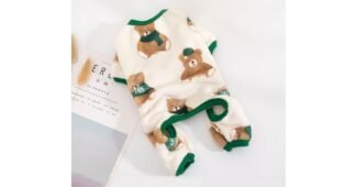 강아지내복 찬스!찬스! 사용자추천 상품 베스트8