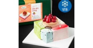 베스킨라빈스케이크 공공연한 비밀! 마음에 쏙드는 상품 스마트한 선택