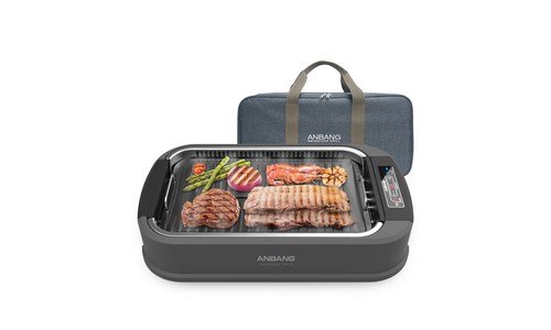 안방그릴 찐추천 최강 베스트