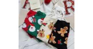 크리스마스양말 스마트한 당신을 위한 필수보유득템 구매포인트