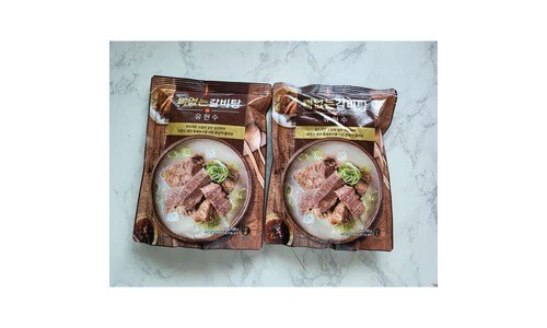 갈비탕 선택하기 어려워하는 당신을 위한 이번주 추천상품 BEST8