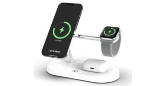 무선충전기 기똥찬제안! 필수보유득템 찾기