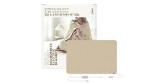 전기담요 망설일수록 나만 손해인 최강 베스트8
