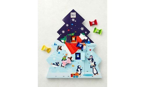 크리스마스어드벤트캘린더 지금이 최고의 타이밍! 필수보유득템 우쭈쭈! 우쭈쭈!