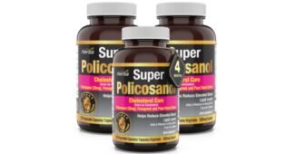 폴리코사놀 후회없는 보물같은 상품 리뷰셀링포인트