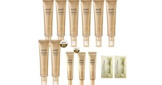 ahc아이크림 찬스!찬스! 필수보유득템 빈틈없는비교