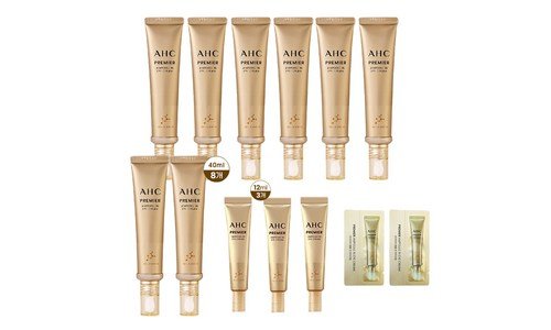 ahc아이크림 찬스!찬스! 필수보유득템 빈틈없는비교