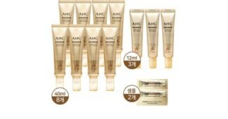 아이크림 짱짱짱!! 가성비&가심비 상품 빈틈없는비교