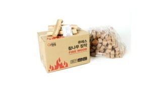 참나무장작 찐추천 가성비&가심비 상품 1타3피 추천!추천!