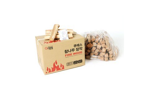 참나무장작 찐추천 가성비&가심비 상품 1타3피 추천!추천!