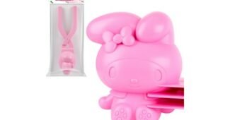 산리오 신뢰할 수 있는 추천코스! 뿜뿜뿜 상품 구매포인트