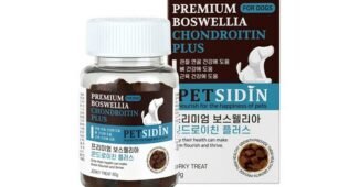 강아지관절영양제 공공연한 비밀! 순위 비교분석 베스트