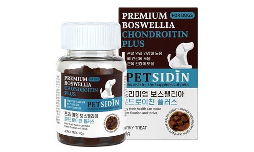 강아지관절영양제 공공연한 비밀! 순위 비교분석 베스트