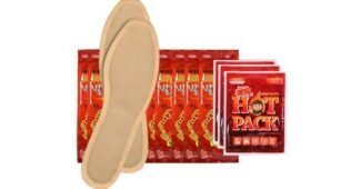 발핫팩 가성비 끝판왕 최강 찾기