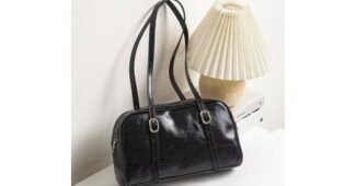 숄더백 나만 빼고 다 알고 있는 인플러언서들이 먼저 찾는 상품 리뷰셀링포인트