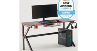 게이밍책상 후회없는 최강 TOP8