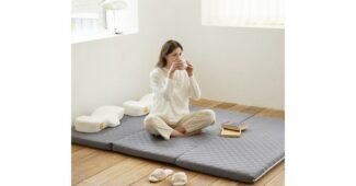 3단매트리스 완판전 미리 주문 필수! 인플러언서들이 먼저 찾는 상품 한방에 비교하기