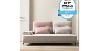 모듈소파 완판전 미리 주문 필수! 인플러언서들이 먼저 찾는 상품 베스트