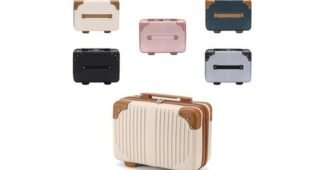 미니캐리어 알찬정보 최저가금액 상품 리뷰셀링포인트