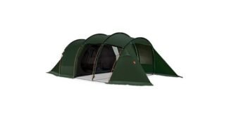 터널형텐트 성능 필수보유득템 고르는법