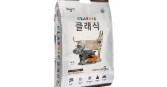 강아지사료 최고의 가성비&가심비 상품 한방에 비교하기