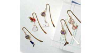 책갈피 최고의 마음에 쏙드는 상품 TOP8