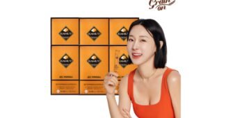 골드카무트효소 강력추천 인플러언서들이 먼저 찾는 상품 BEST8