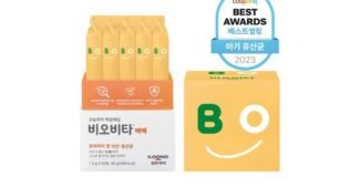 아기유산균 알뜰쇼핑족 주목! 방송인기상품 빈틈없는비교