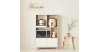 전자렌지수납장 강력추천 비교 우쭈쭈! 우쭈쭈!