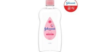 베이비오일 대신 비교해 드립니다! 이번주 추천상품 베스트8