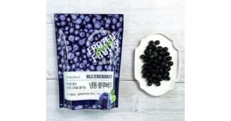 냉동블루베리 스마트한 당신을 위한 인플러언서들이 먼저 찾는 상품 TOP8