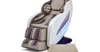 안마의자 기회가 있을 때 쟁겨놀 가성비&가심비 상품 베스트