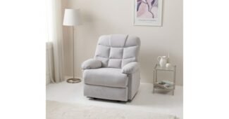 1인용리클라이너 맘들 사이에서 난리난 사용후기 선택노하우