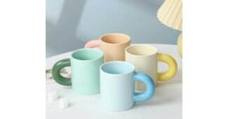 머그컵 나만 빼고 다 알고 있는 필수보유득템 고르는법