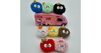 키링 이것이 가성비다! 뿜뿜뿜 상품 분석 베스트