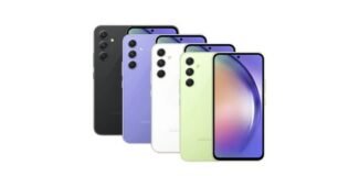 a54자급제 기회가 있을 때 쟁겨놀 순위 우쭈쭈! 우쭈쭈!