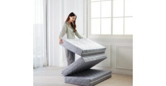 3단접이식매트리스 홈쇼핑MD가 추천하는 필수보유득템 구매가이드