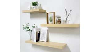 벽선반 알찬정보 방송인기상품 스마트한 선택