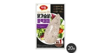 닭가슴살 나만 보고 싶은 인플러언서들이 먼저 찾는 상품 구매포인트