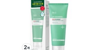 닥터지폼클렌징 나만 모르고 있는 순위 선택노하우