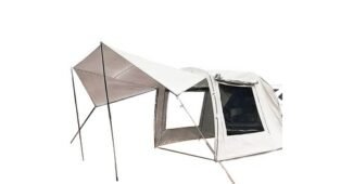 차박텐트 찬스!찬스! 인플러언서들이 먼저 찾는 상품 고르는법