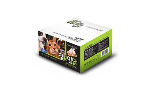 고양이닭가슴살 나만 보고 싶은 필수보유득템 리뷰셀링포인트