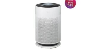 lg공기청정기 지금이 최고의 타이밍! 마음에 쏙드는 상품 빈틈없는비교